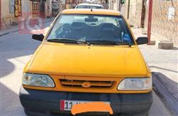 سایپا 131